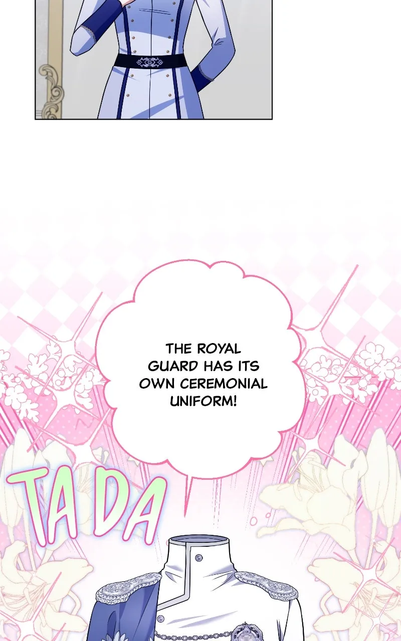On Your Knees, Your Highness! Chapter 8 page 18 - 