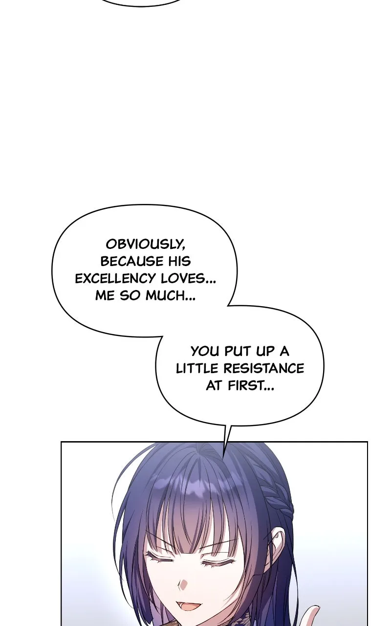 On Your Knees, Your Highness! Chapter 8 page 21 - 