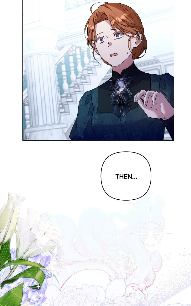 On Your Knees, Your Highness! Chapter 8 page 26 - 