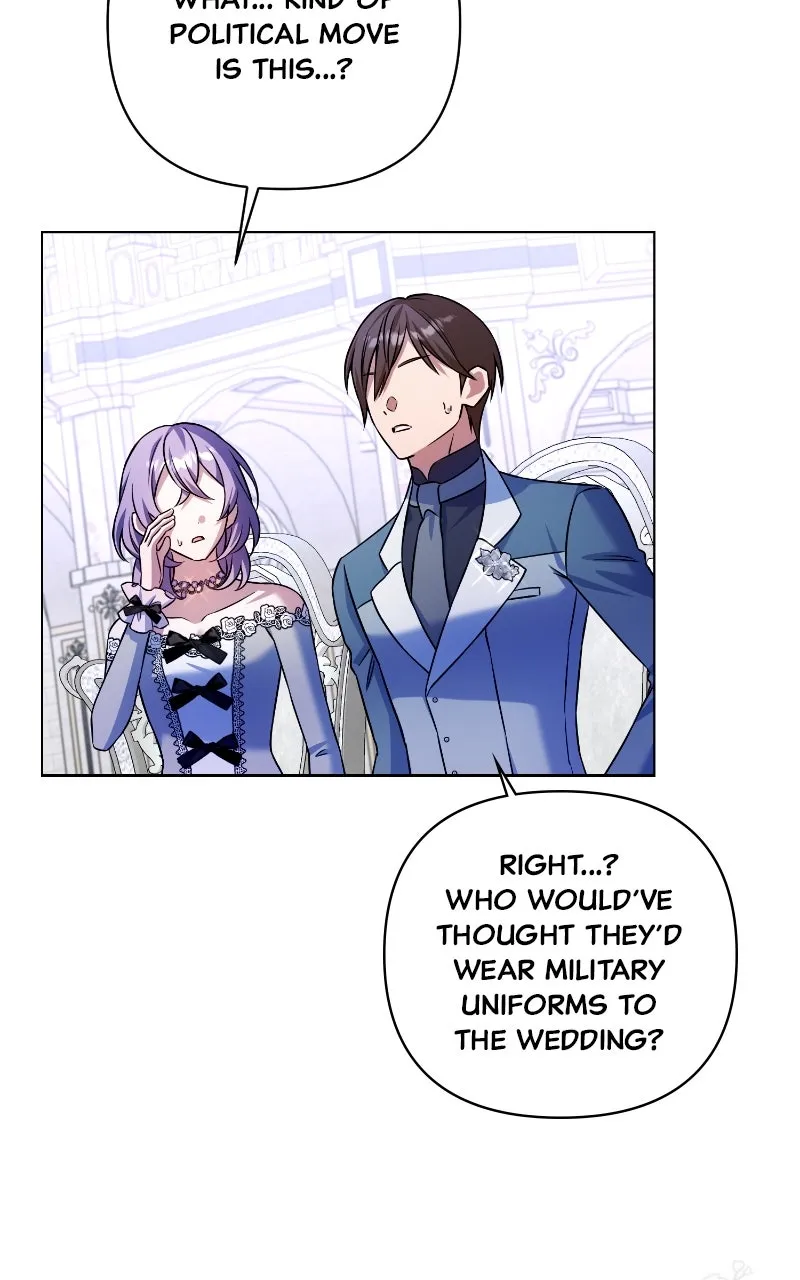 On Your Knees, Your Highness! Chapter 8 page 29 - 
