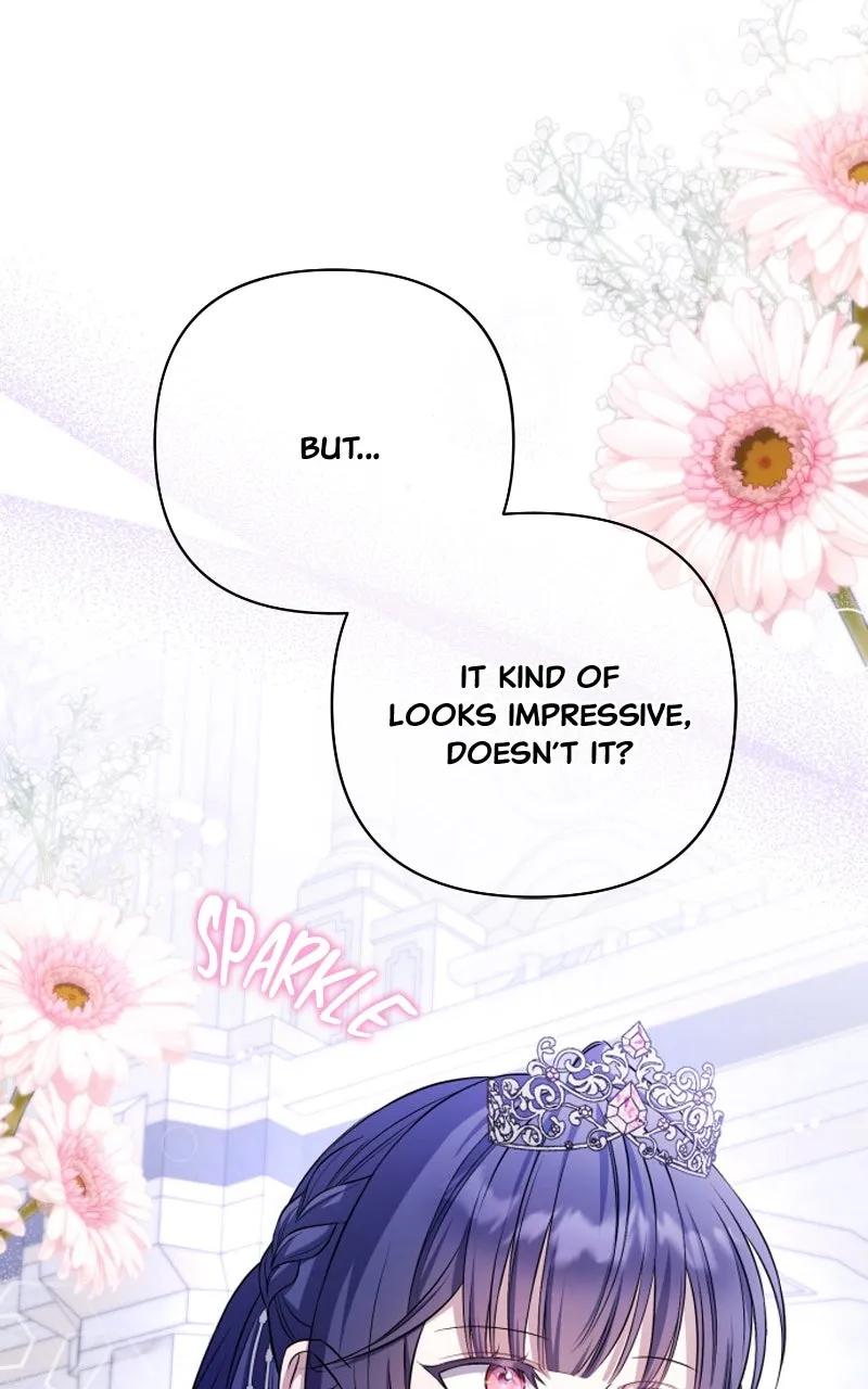 On Your Knees, Your Highness! Chapter 8 page 30 - 