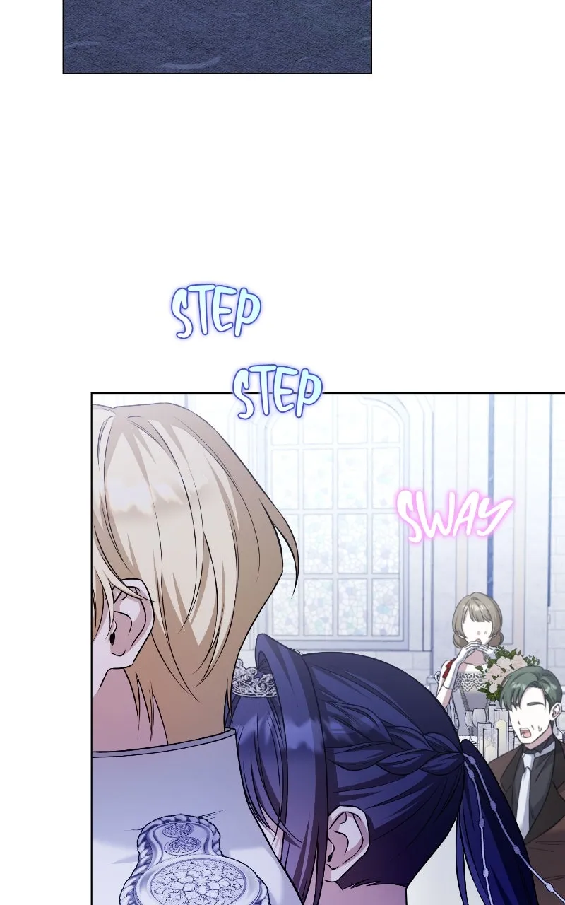 On Your Knees, Your Highness! Chapter 8 page 4 - 