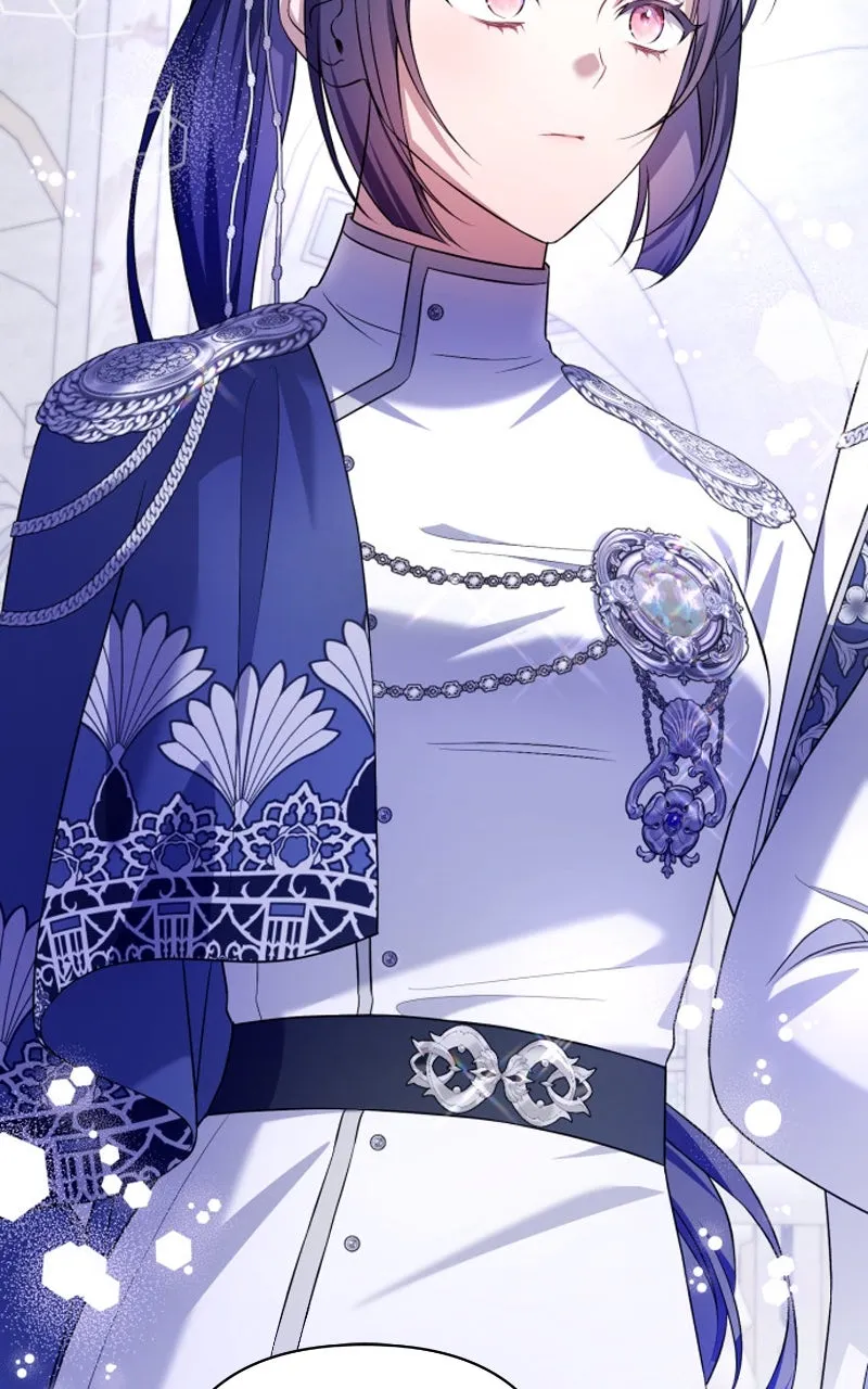 On Your Knees, Your Highness! Chapter 8 page 31 - 