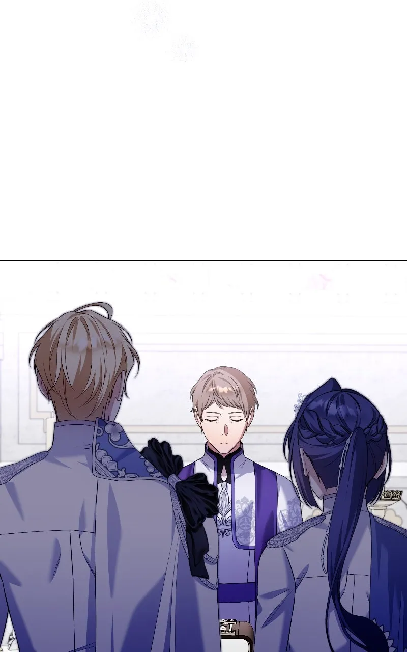 On Your Knees, Your Highness! Chapter 8 page 36 - 