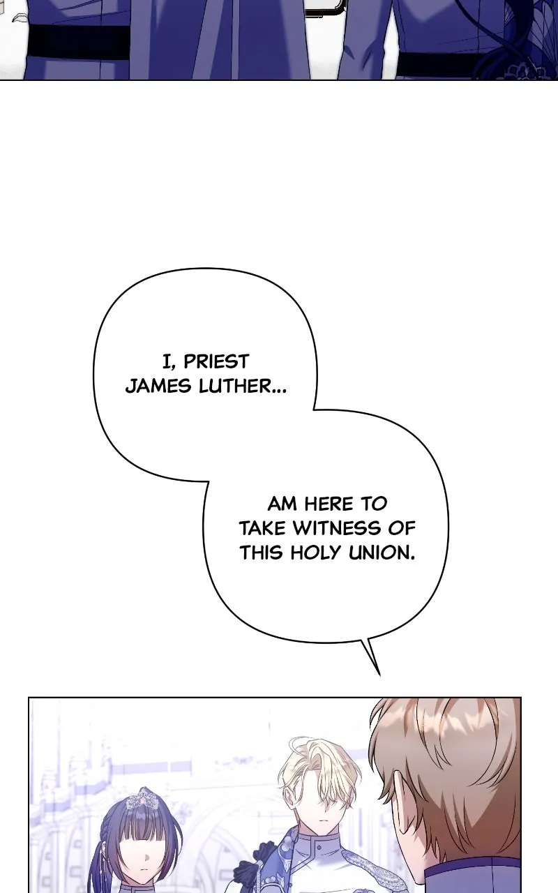 On Your Knees, Your Highness! Chapter 8 page 37 - 