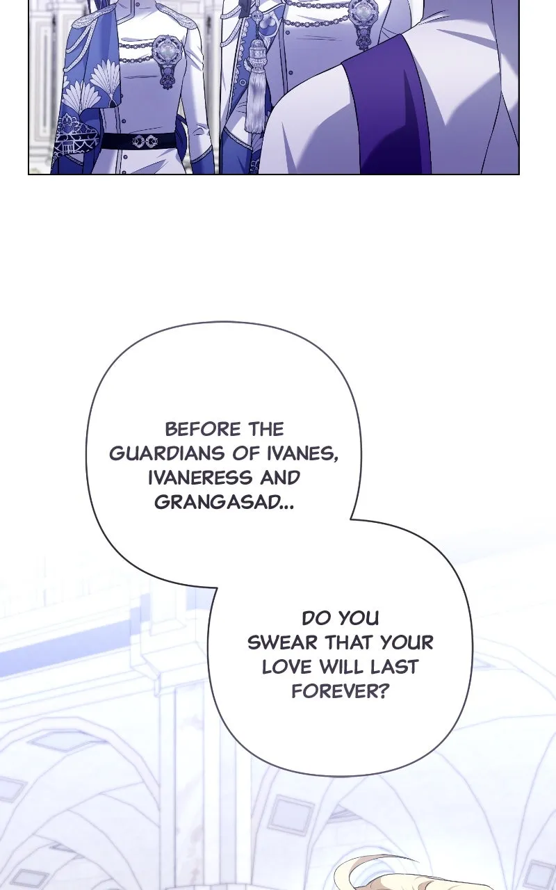 On Your Knees, Your Highness! Chapter 8 page 38 - 