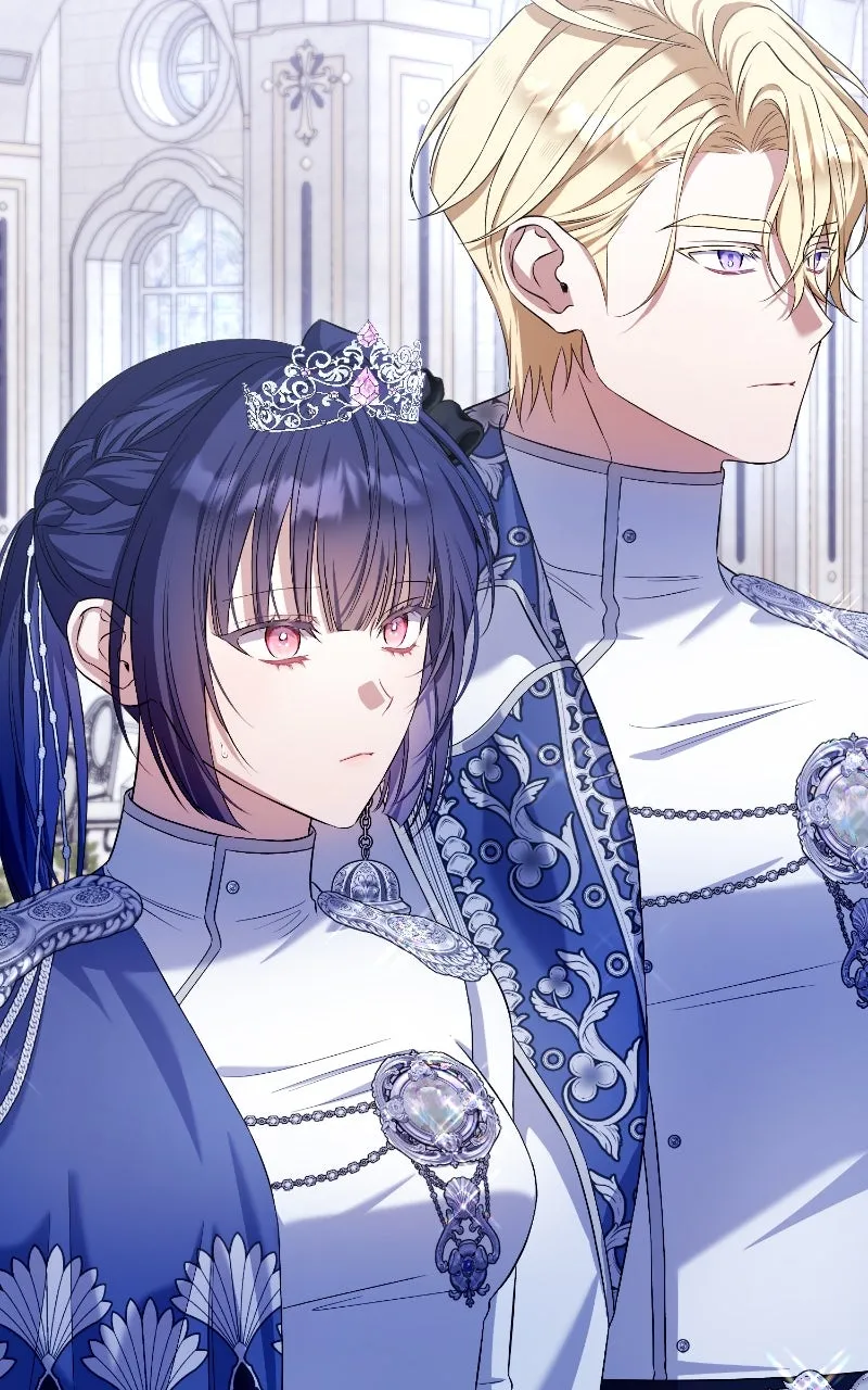 On Your Knees, Your Highness! Chapter 8 page 39 - 