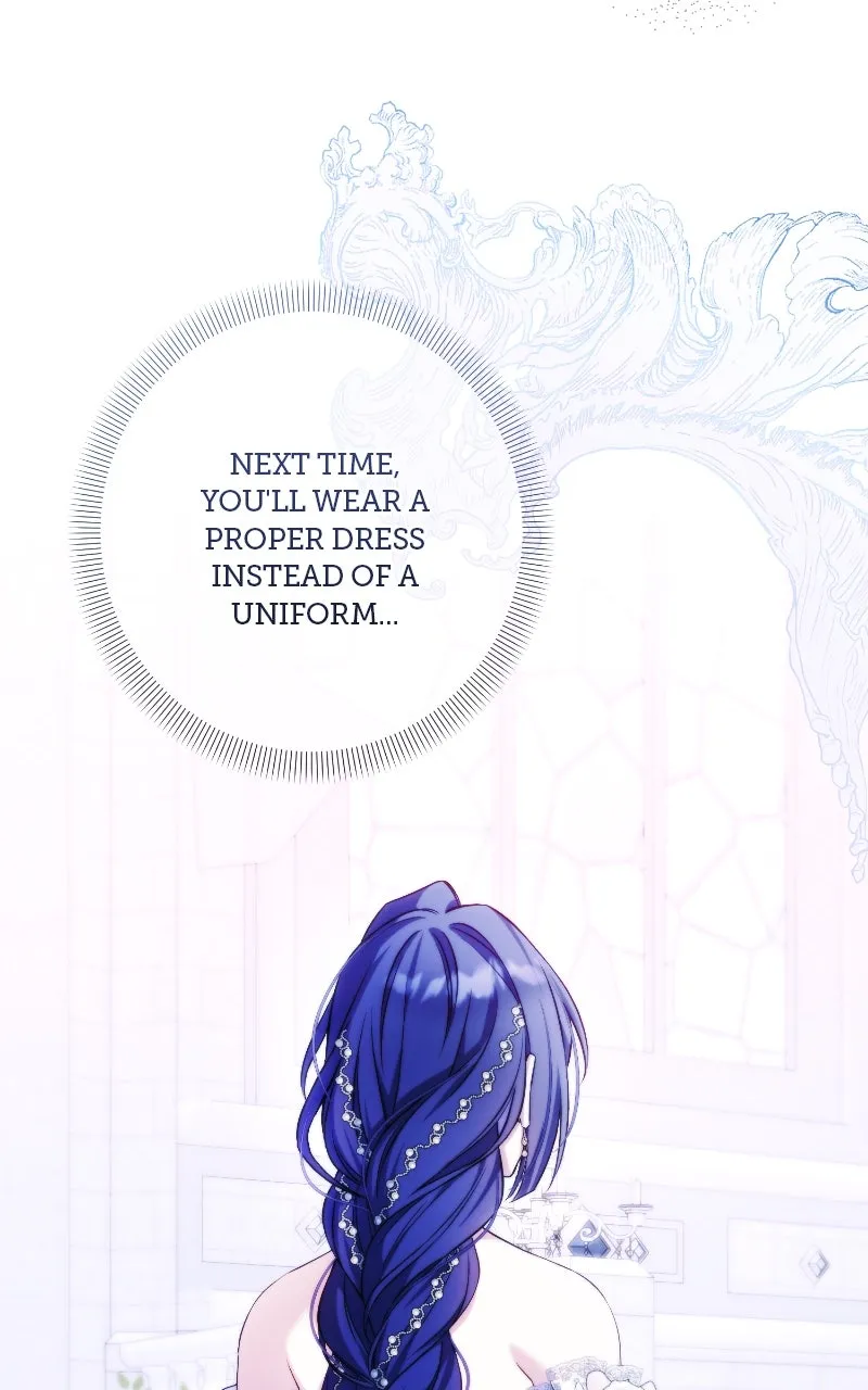On Your Knees, Your Highness! Chapter 8 page 43 - 