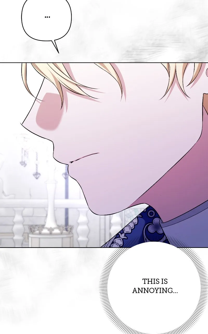 On Your Knees, Your Highness! Chapter 8 page 47 - 
