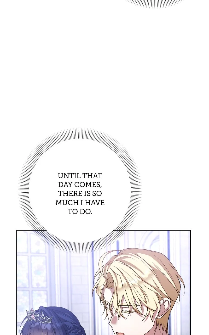 On Your Knees, Your Highness! Chapter 8 page 48 - 