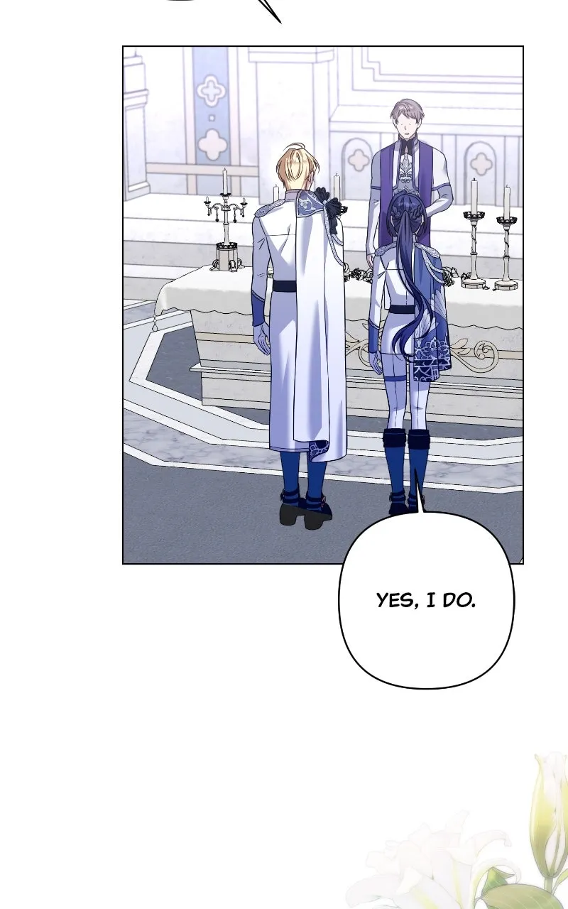 On Your Knees, Your Highness! Chapter 8 page 50 - 