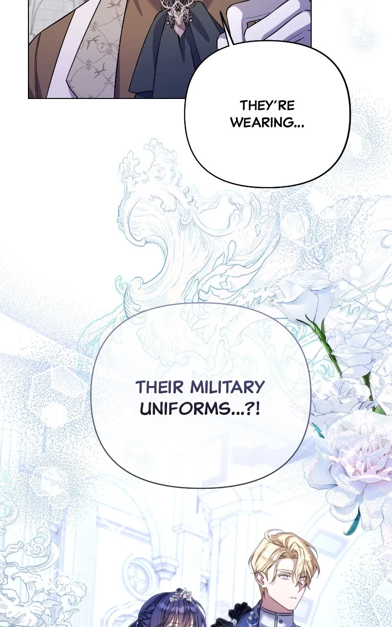 On Your Knees, Your Highness! Chapter 8 page 6 - 