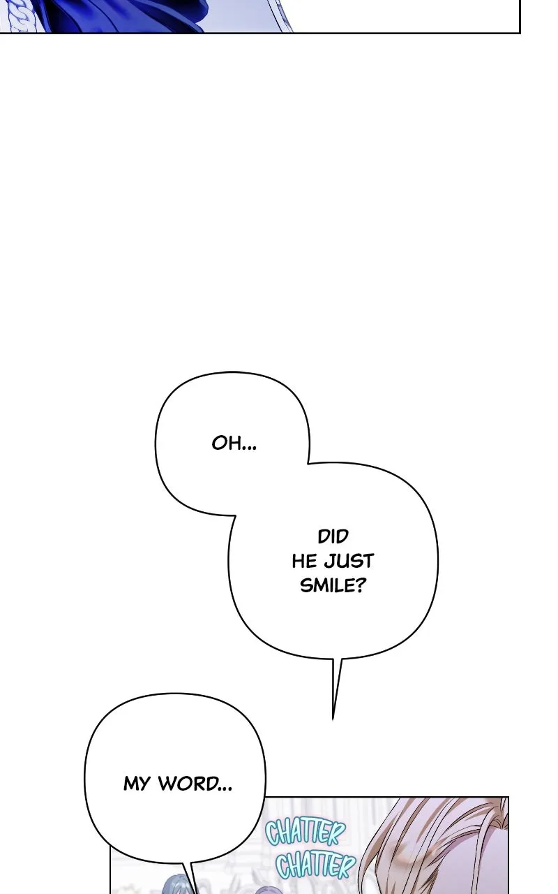 On Your Knees, Your Highness! Chapter 8 page 52 - 