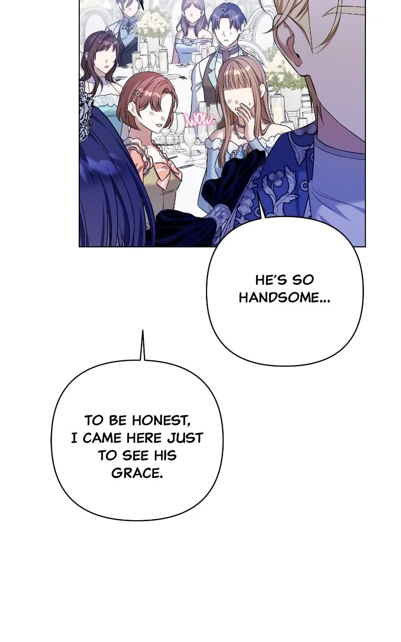 On Your Knees, Your Highness! Chapter 8 page 53 - 