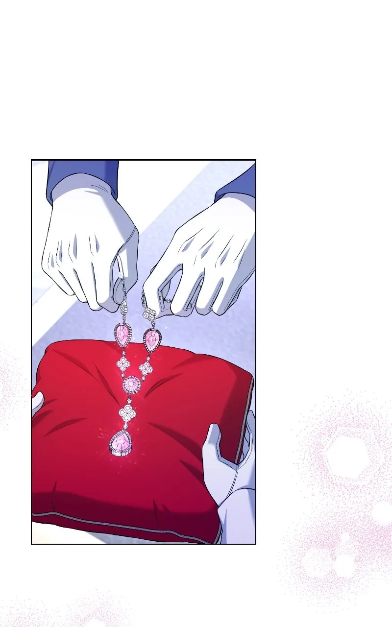 On Your Knees, Your Highness! Chapter 8 page 56 - 
