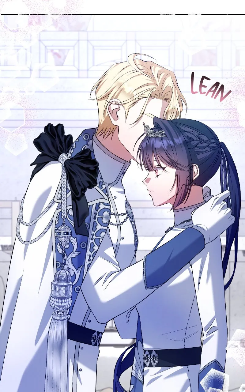 On Your Knees, Your Highness! Chapter 8 page 57 - 
