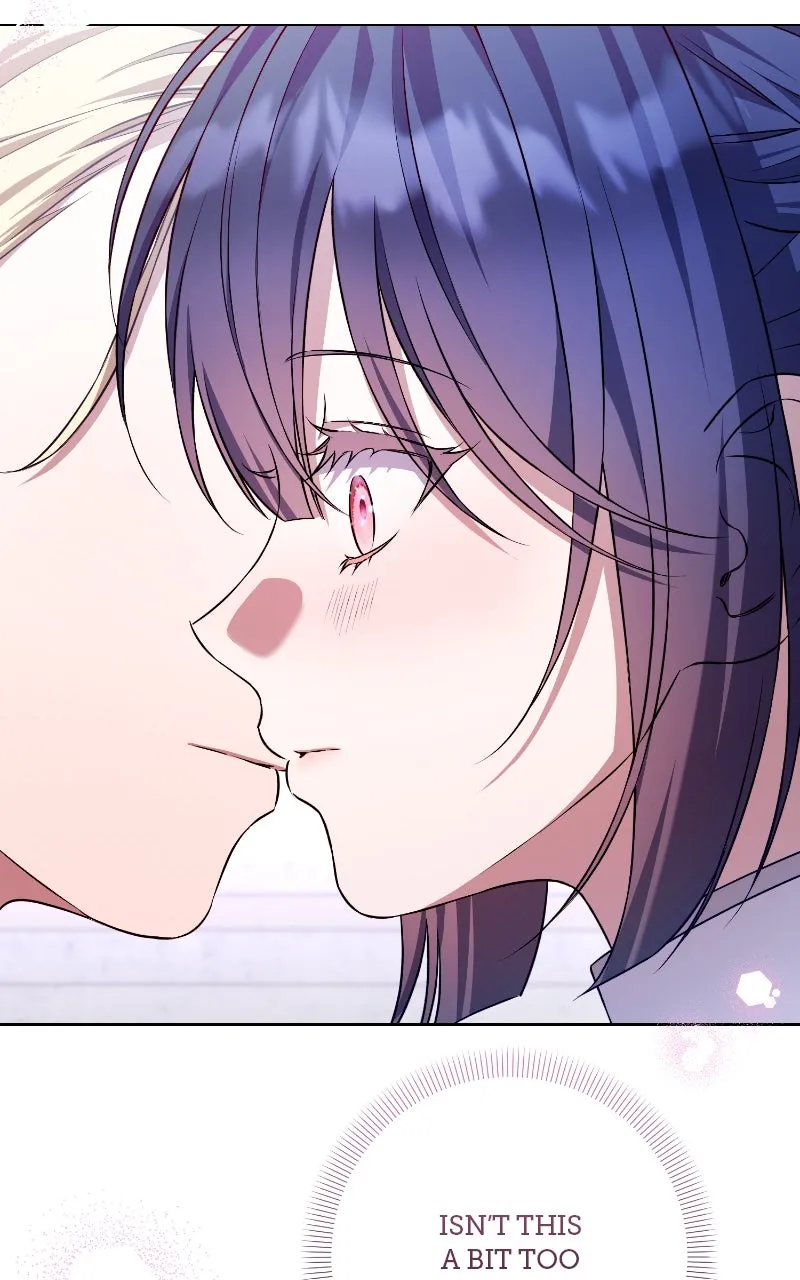 On Your Knees, Your Highness! Chapter 8 page 59 - 