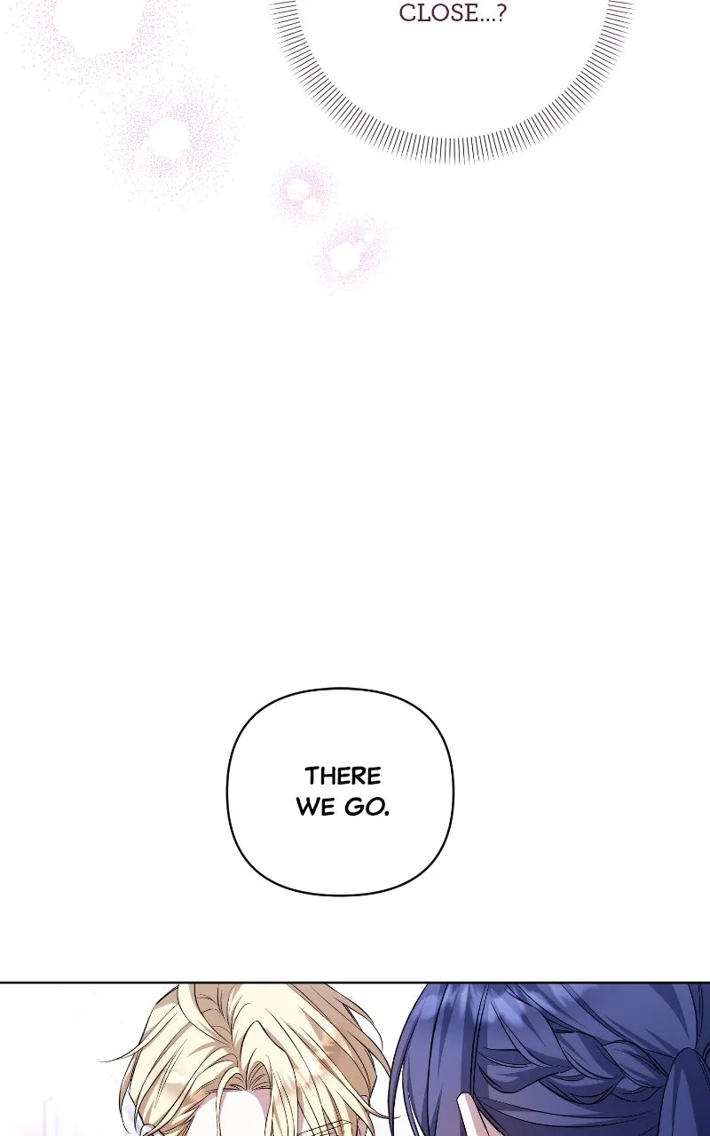 On Your Knees, Your Highness! Chapter 8 page 60 - 