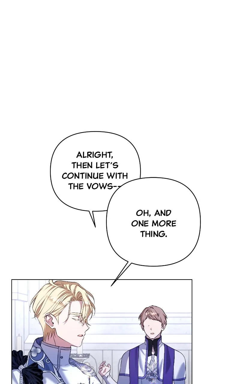 On Your Knees, Your Highness! Chapter 8 page 63 - 