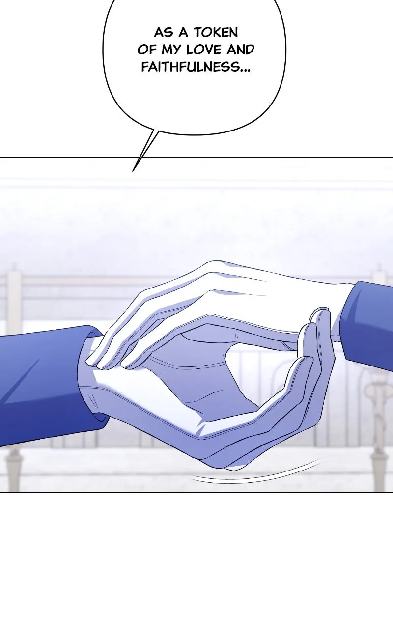 On Your Knees, Your Highness! Chapter 8 page 67 - 