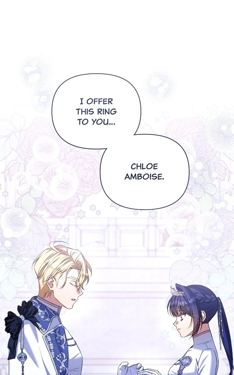 On Your Knees, Your Highness! Chapter 8 page 68 - 