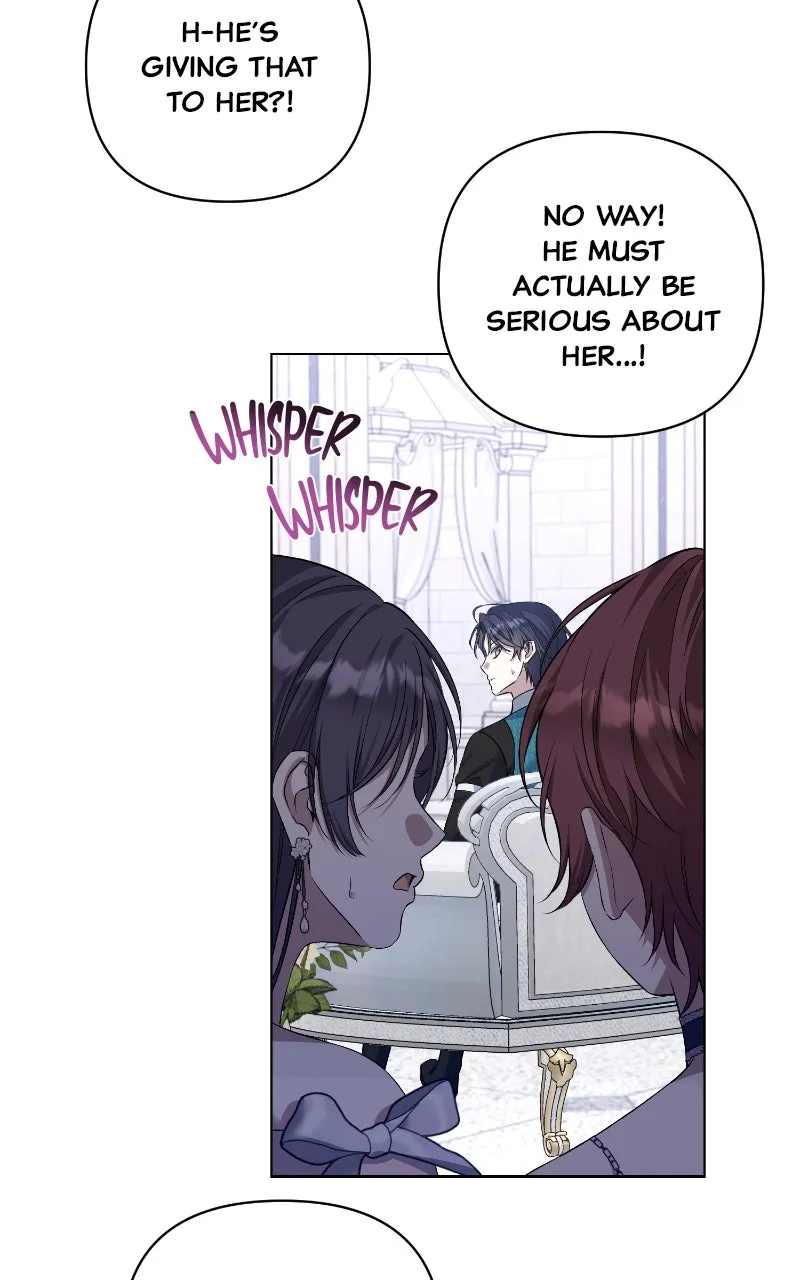 On Your Knees, Your Highness! Chapter 8 page 71 - 