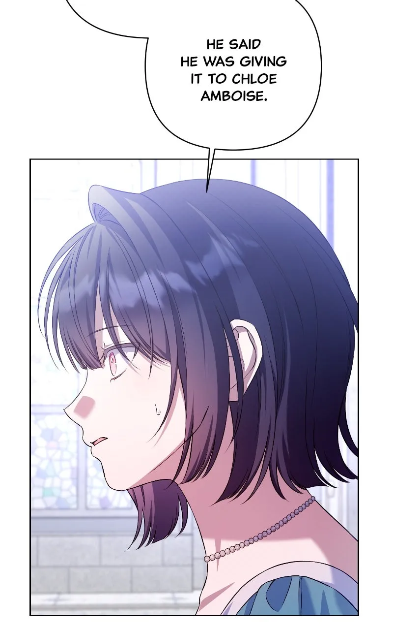 On Your Knees, Your Highness! Chapter 8 page 74 - 