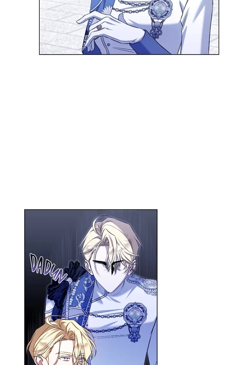 On Your Knees, Your Highness! Chapter 8 page 78 - 