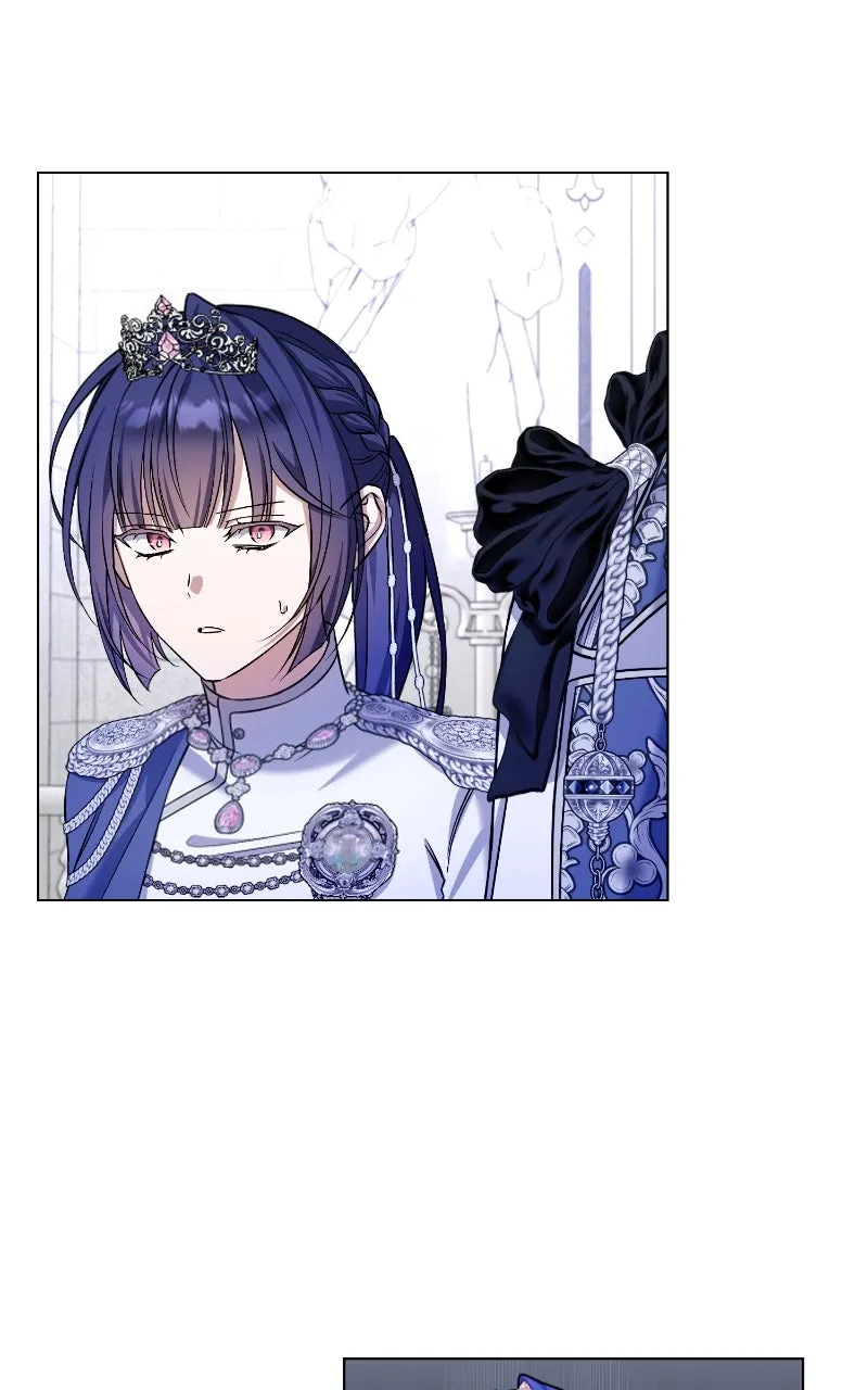 On Your Knees, Your Highness! Chapter 8 page 81 - 