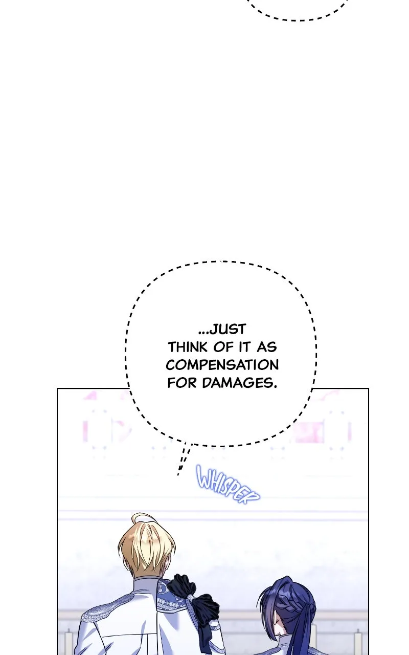 On Your Knees, Your Highness! Chapter 8 page 85 - 
