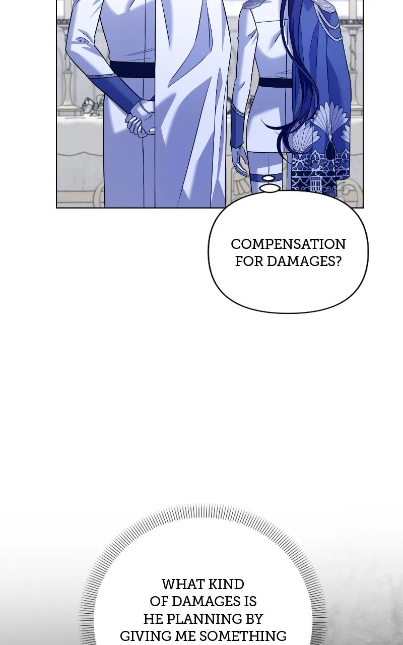 On Your Knees, Your Highness! Chapter 8 page 86 - 
