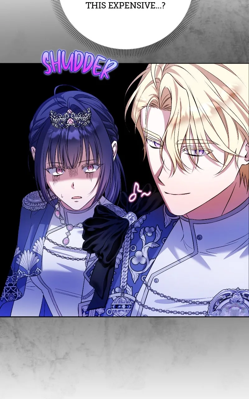 On Your Knees, Your Highness! Chapter 8 page 87 - 