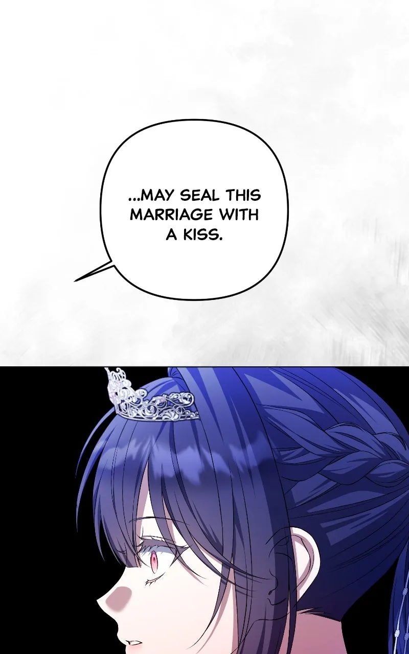 On Your Knees, Your Highness! Chapter 8 page 89 - 
