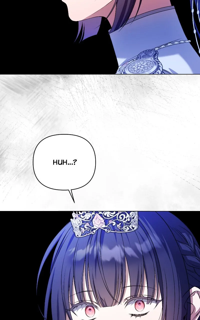 On Your Knees, Your Highness! Chapter 8 page 90 - 