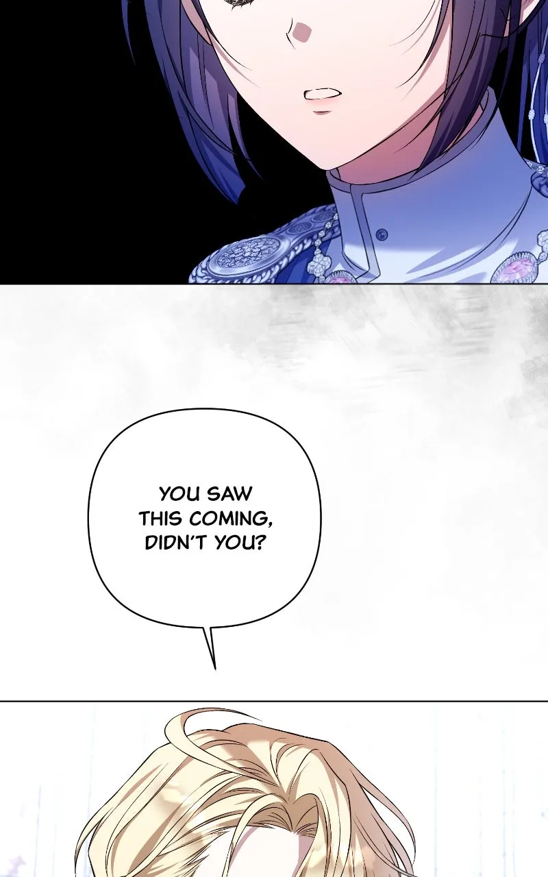 On Your Knees, Your Highness! Chapter 8 page 91 - 