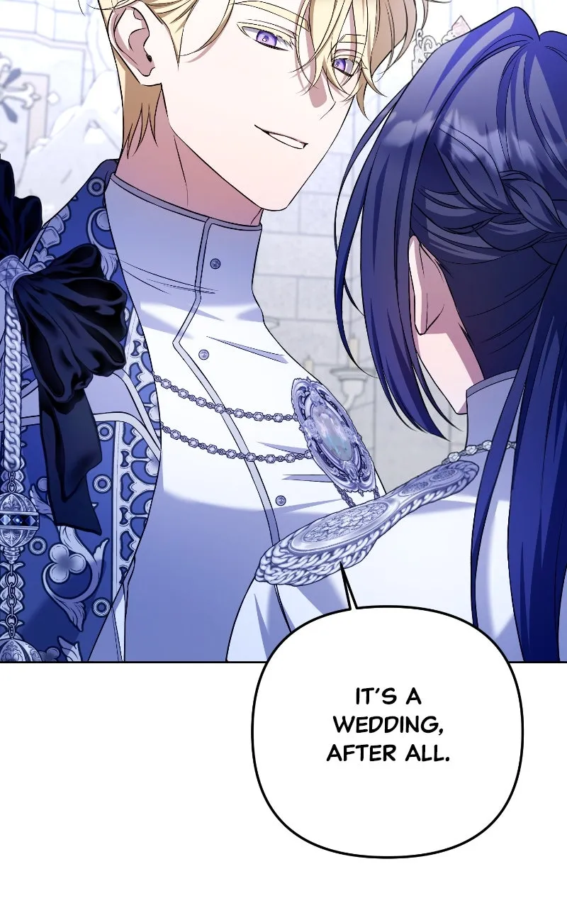 On Your Knees, Your Highness! Chapter 8 page 92 - 