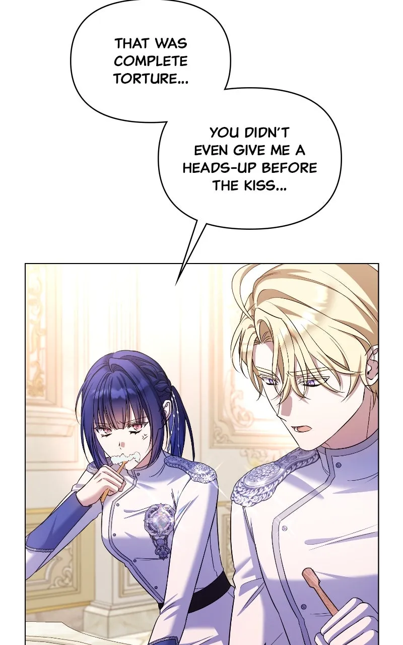 On Your Knees, Your Highness! Chapter 9 page 12 - 