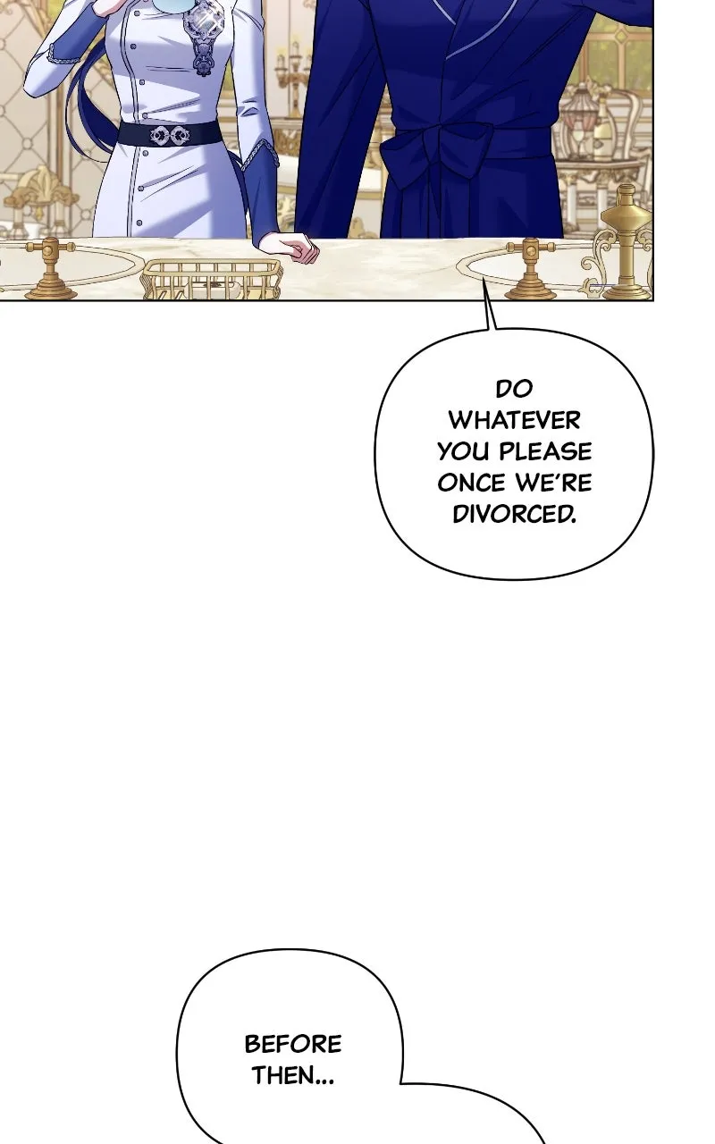 On Your Knees, Your Highness! Chapter 9 page 22 - 
