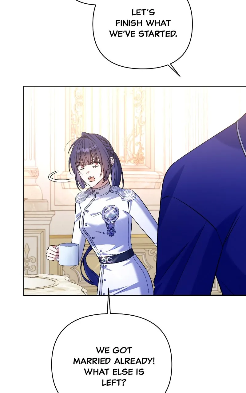 On Your Knees, Your Highness! Chapter 9 page 23 - 