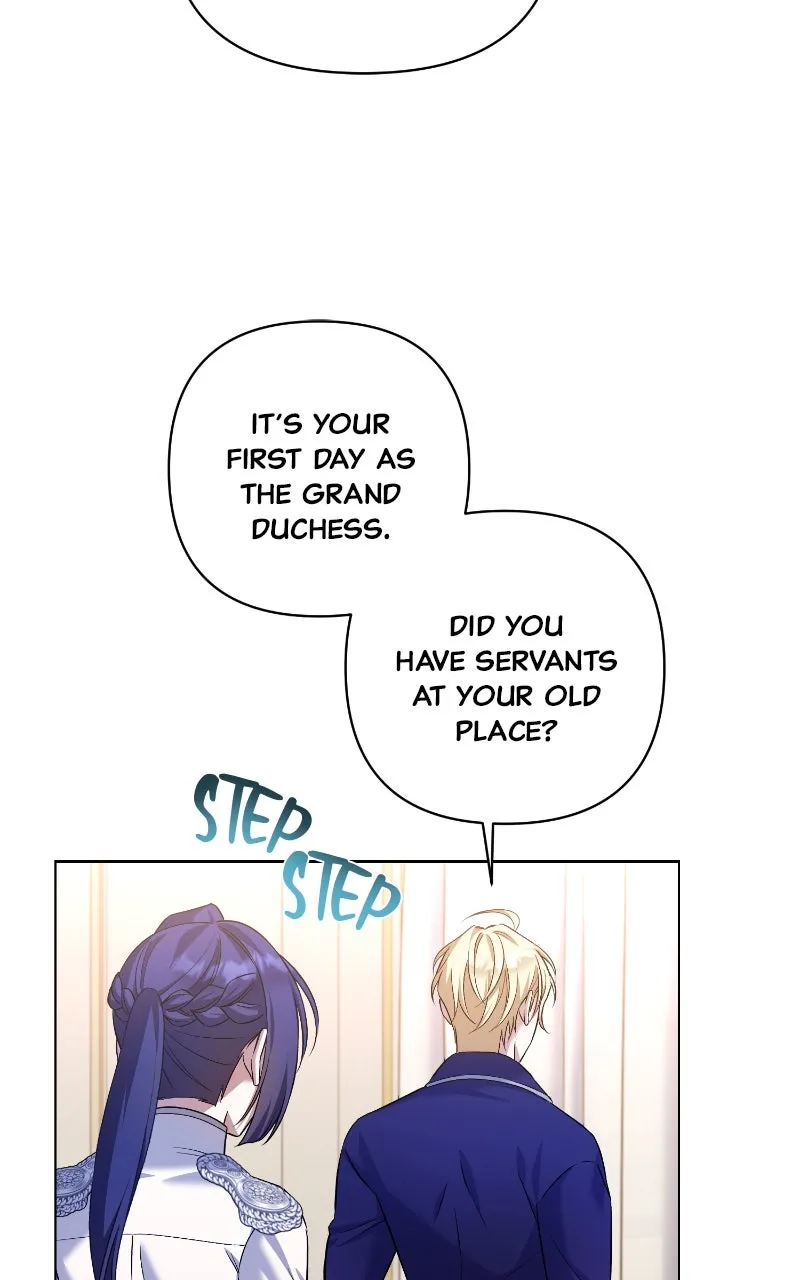 On Your Knees, Your Highness! Chapter 9 page 24 - 