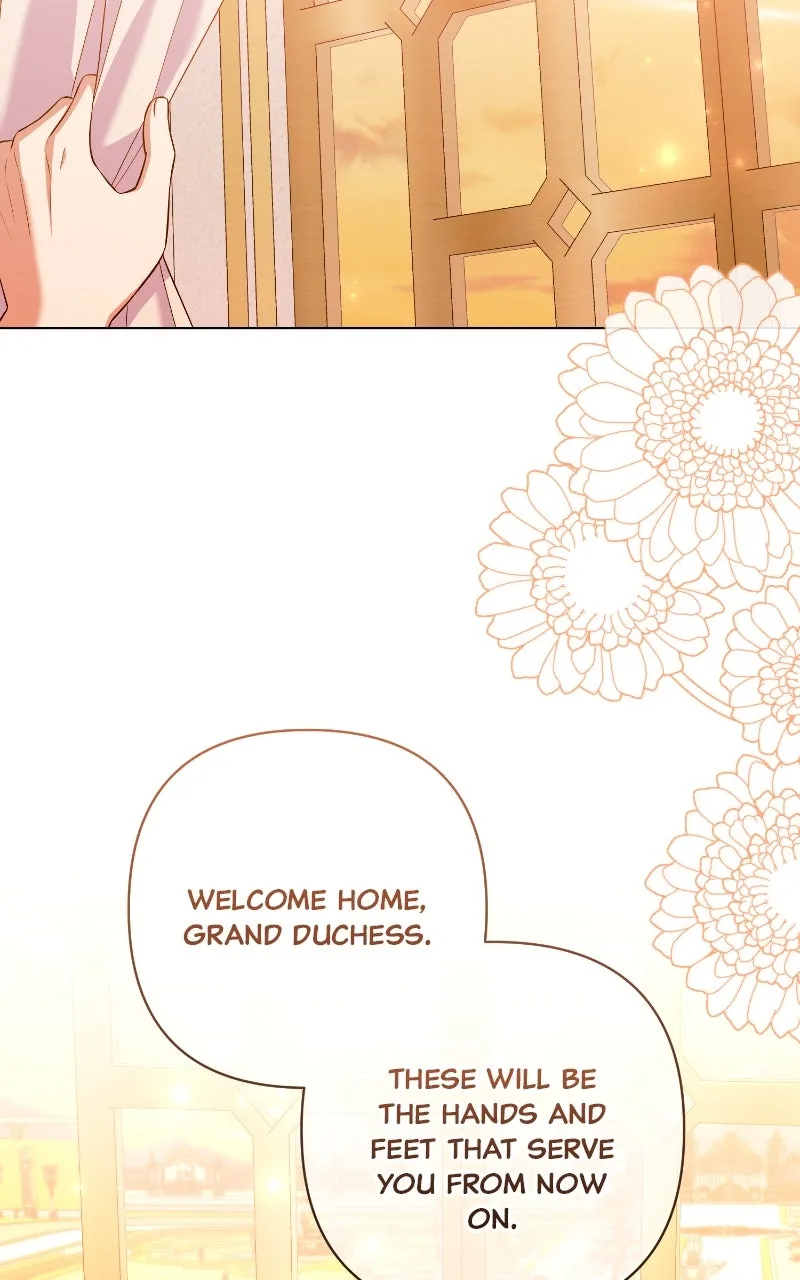 On Your Knees, Your Highness! Chapter 9 page 27 - 