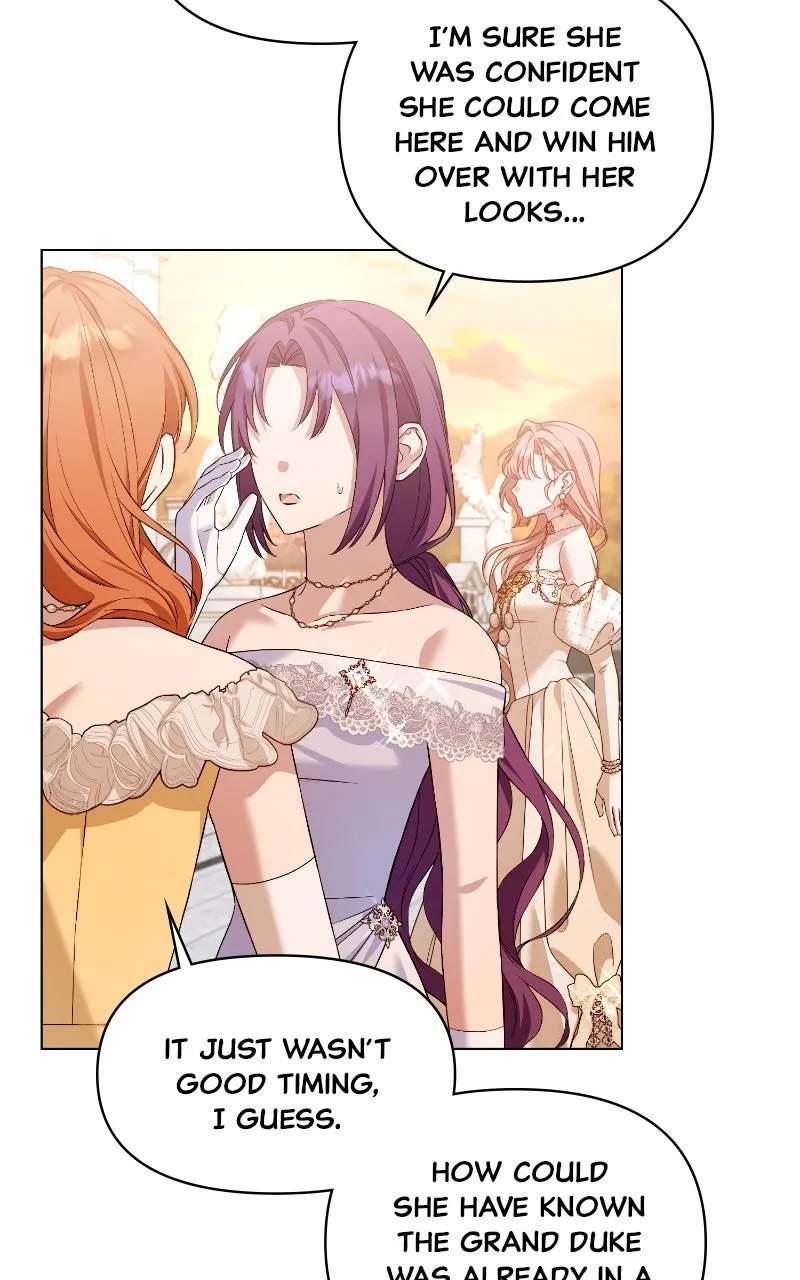On Your Knees, Your Highness! Chapter 9 page 4 - 
