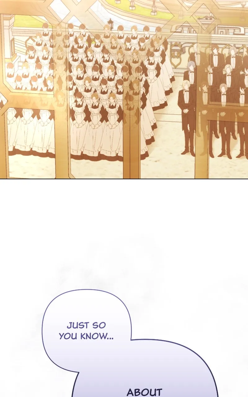 On Your Knees, Your Highness! Chapter 9 page 32 - 