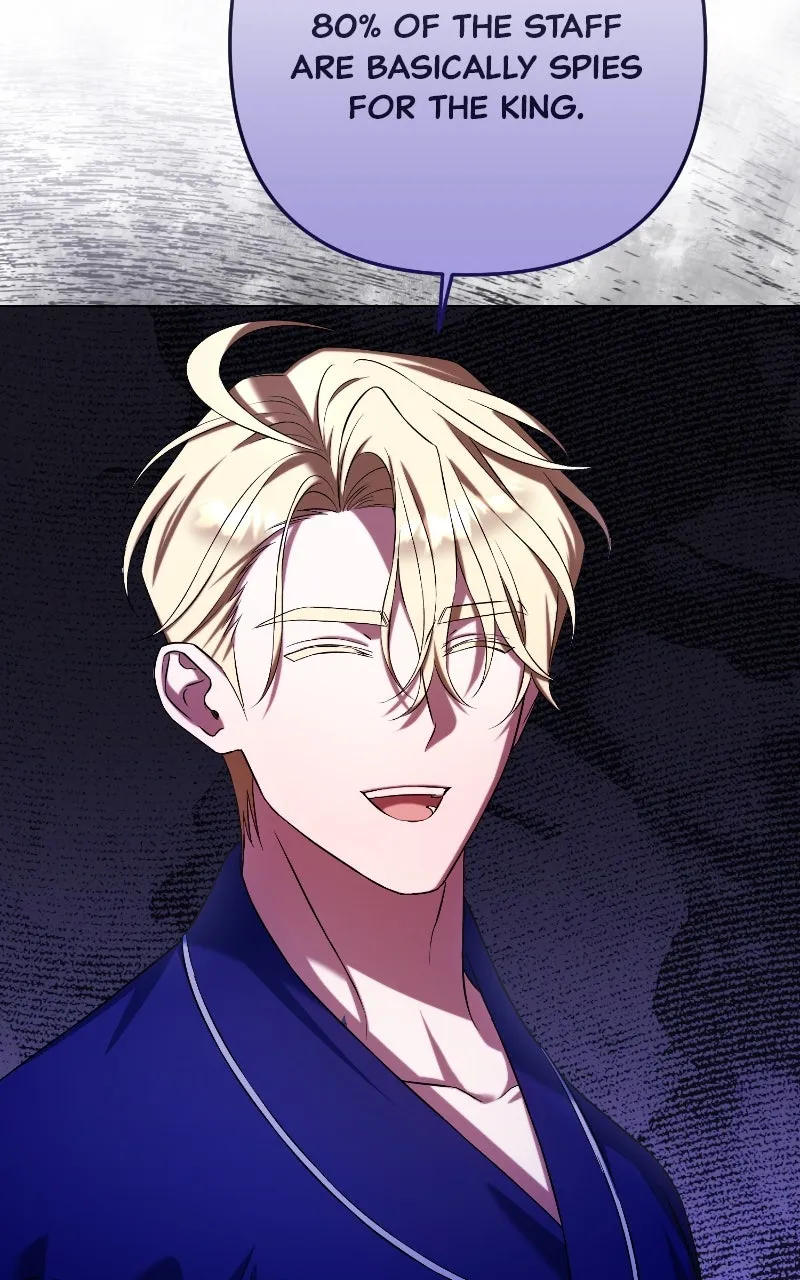 On Your Knees, Your Highness! Chapter 9 page 33 - 