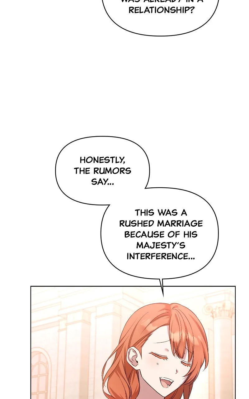 On Your Knees, Your Highness! Chapter 9 page 5 - 