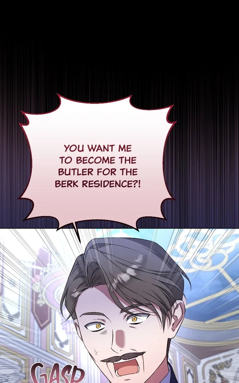 On Your Knees, Your Highness! Chapter 9 page 42 - 