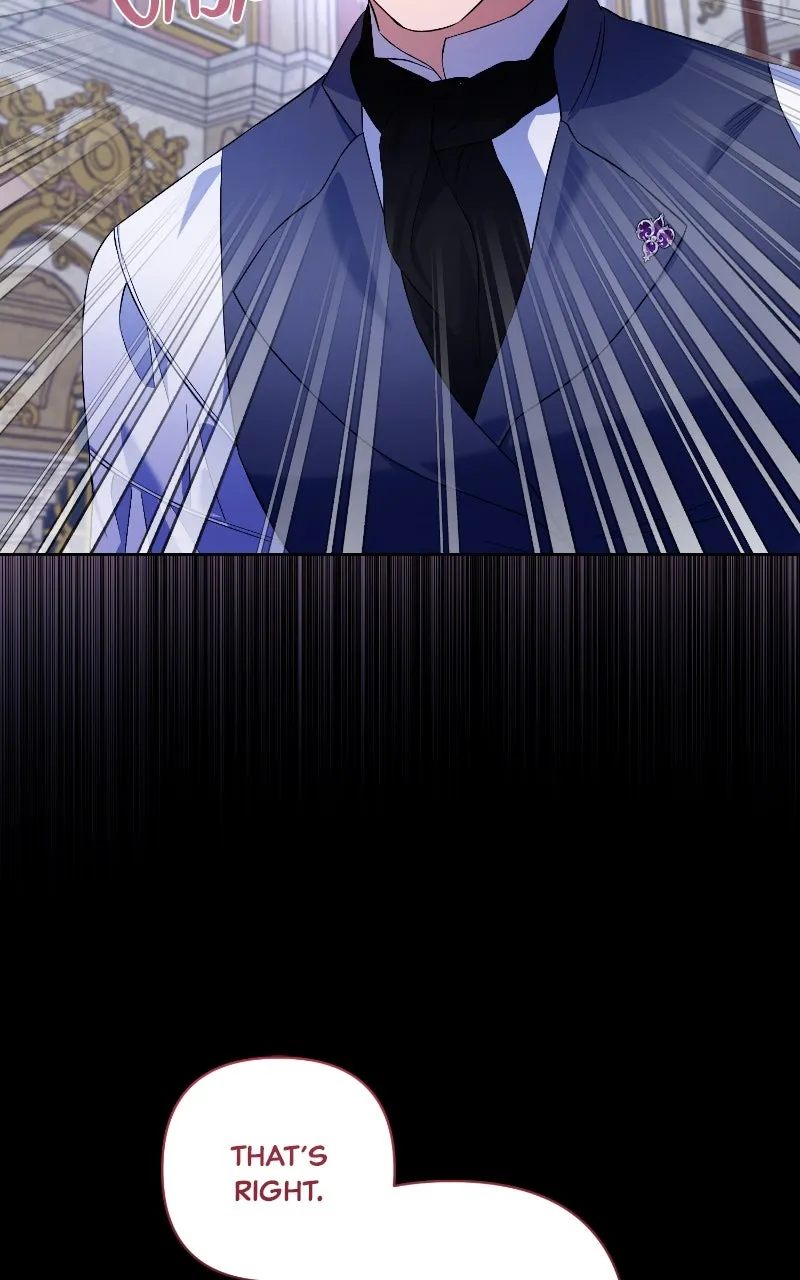 On Your Knees, Your Highness! Chapter 9 page 43 - 