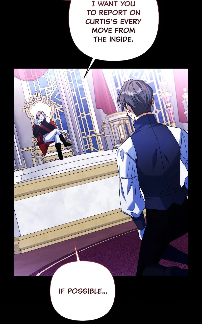 On Your Knees, Your Highness! Chapter 9 page 44 - 