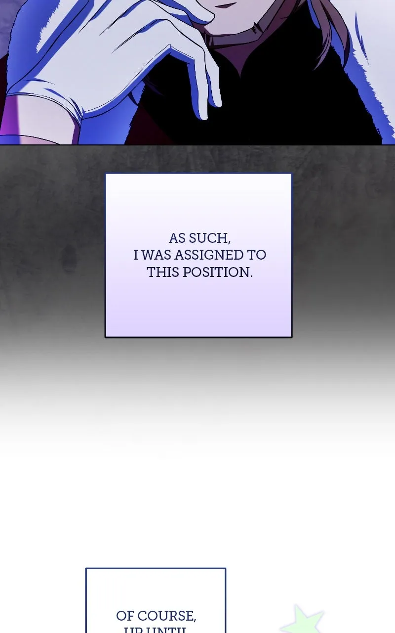 On Your Knees, Your Highness! Chapter 9 page 46 - 