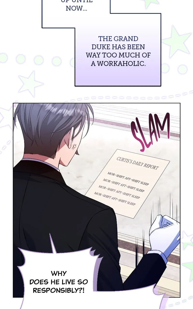 On Your Knees, Your Highness! Chapter 9 page 47 - 